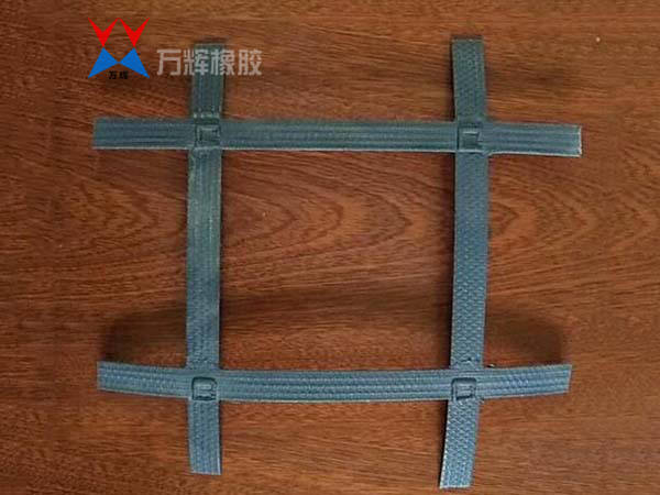 鋼塑格柵