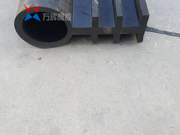 異型水封