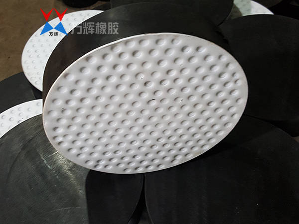 gyzf4四氟滑板式橡膠支座