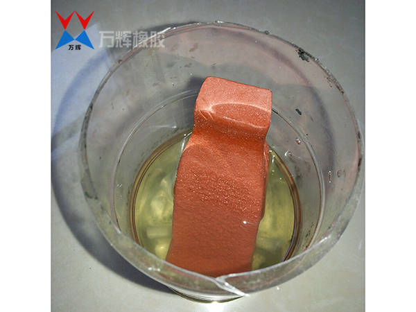 制品型止水條