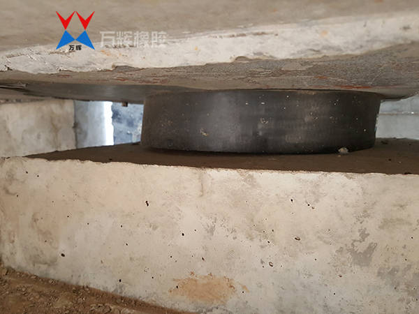 預(yù)漲拉支座脫空