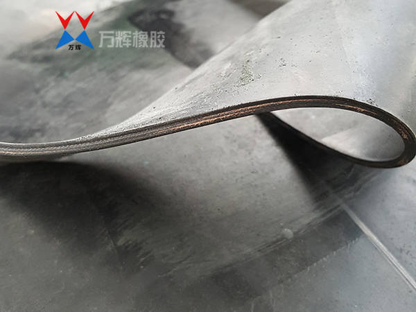 加厚型三膠兩布氣囊