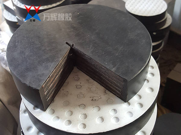 f4滑板式橡膠支座