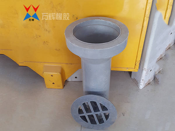 PVC泄水管