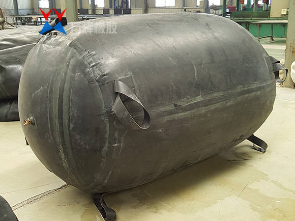 DN1000堵水氣囊