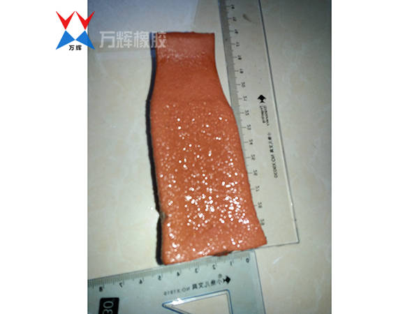 制品型遇水膨脹止水條