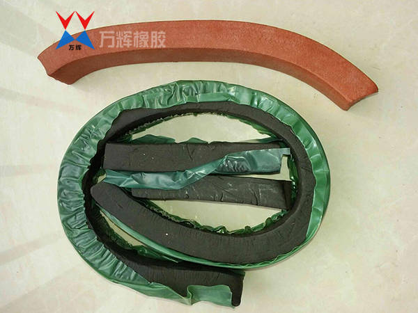 遇水膨脹止水條