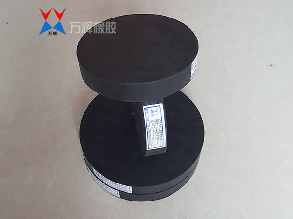 gyz橋梁橡膠支座