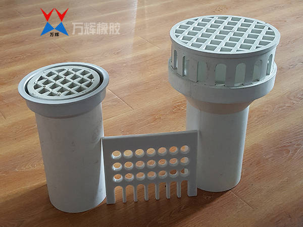 PVC橋梁泄水管