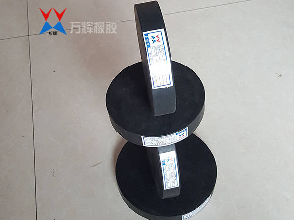 公路板式橡膠支座