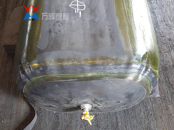 充氣芯模