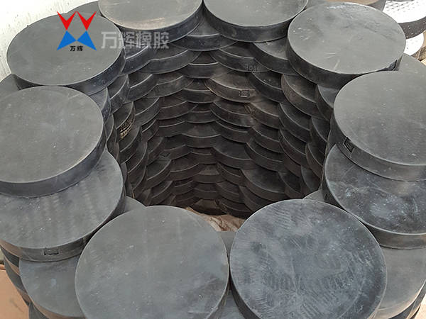 gyz型板式橡膠支座