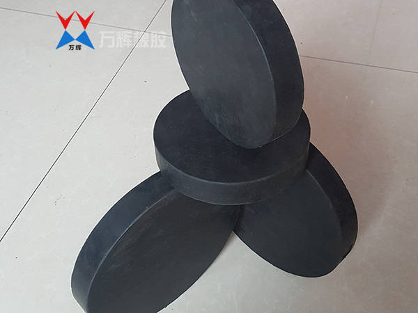 平板式橡膠支座