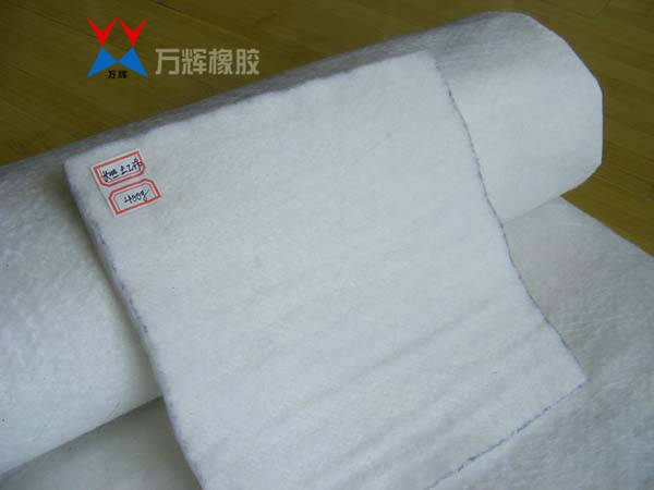 400g長絲土工布