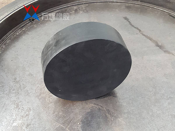 gyz圓形板式橡膠支座