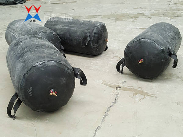 DN600下水管道封堵氣囊