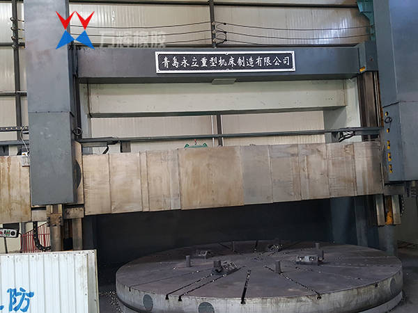 大型機加工車間2