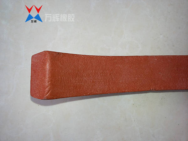 制品型橡膠止水條