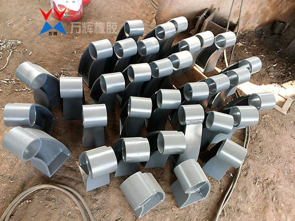 鋼板沖壓焊接護(hù)欄支架